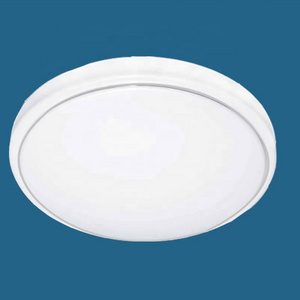 Acrylic ceiling lamp flush plastic ceiling light shades