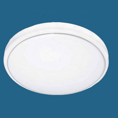 Acrylic ceiling lamp flush plastic ceiling light shades