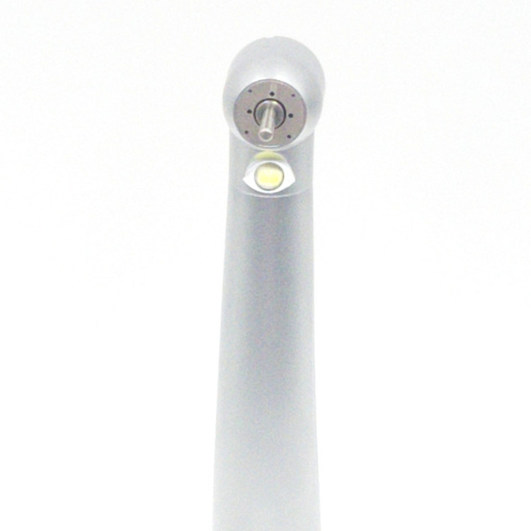 Hot Sale Dental Equipment 8 hole Led Dental High Speed Handpiece