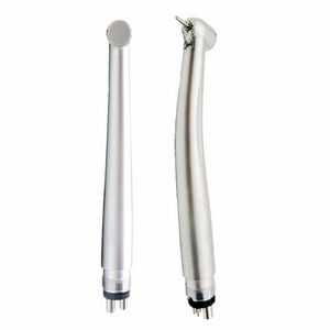 Hot Sale Dental Equipment 8 hole Led Dental High Speed Handpiece