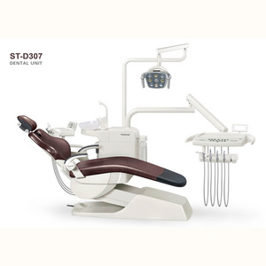 Dental Surgery Dental Chair Suntem-307 Fully Automated Dental Implant Unit