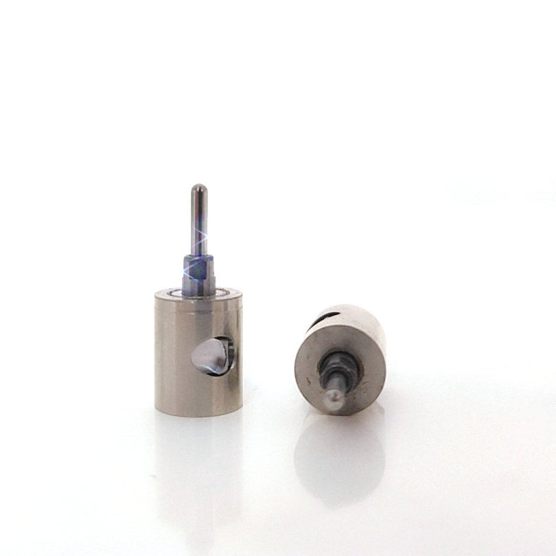 Push Button High Speed Dental Handpiece Cartridge