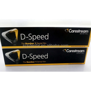 D-Speed Kodak X Ray Film Dental Medical X-Ray Film