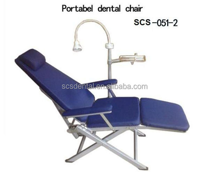 2022 New Dental Chair With Ce Iso Portable Dental Chair Product Dental-chairs-unit-price Dental Equipment