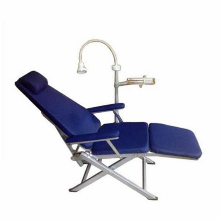 2022 New Dental Chair With Ce Iso Portable Dental Chair Product Dental-chairs-unit-price Dental Equipment