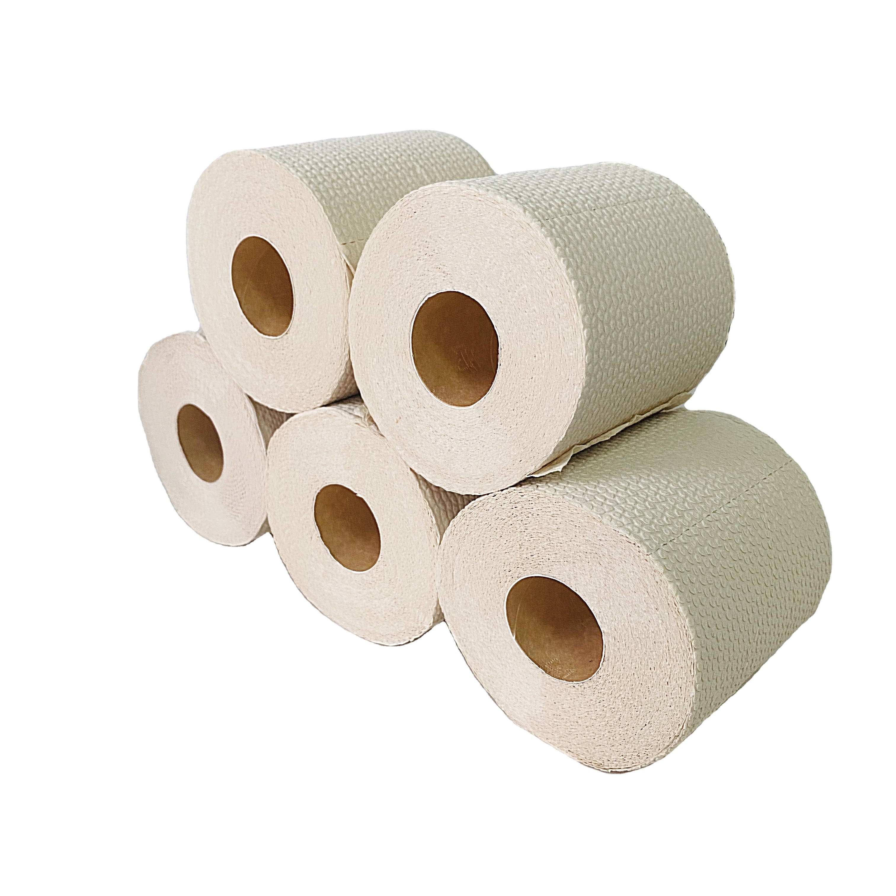 Tolet paper tissue 1ply customized bamboo pulp toilet printed roll toilet rolls uk bobo toilet roll z fold tissue