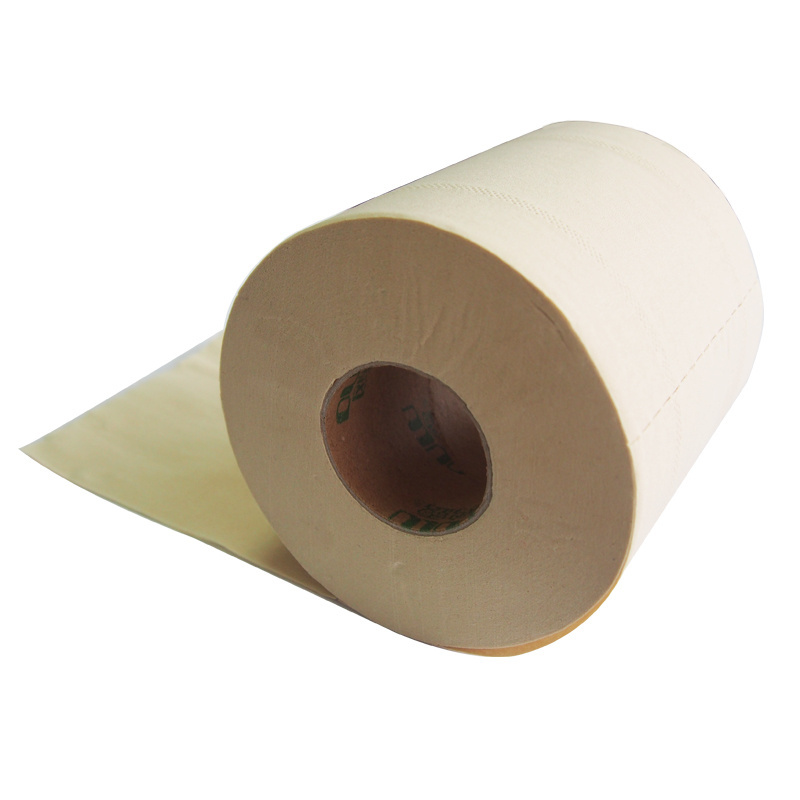 Custom colored toilet paper tissue for sale