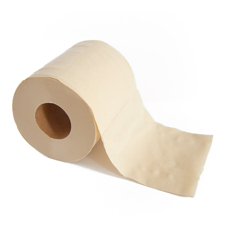 Custom colored toilet paper tissue for sale