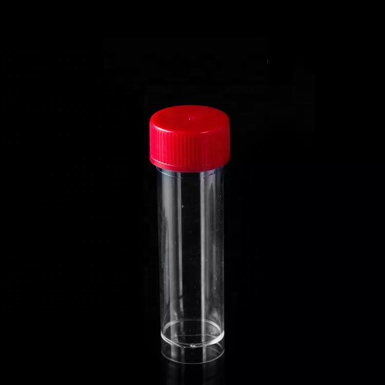 Hospital Urine samples container Disposable Plastic Medical consumables 30ml urine container plastic urine specimen container