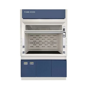 High quality Industrial and laboratory equipment lab hoodchemical fume cupboard fume hood cabinet