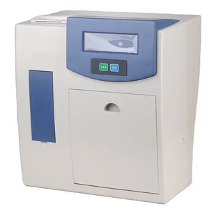 High quality portable electrolyte analyzer for laboratory hospitals at a good price Laboratory Analyzer Blood testing equipment