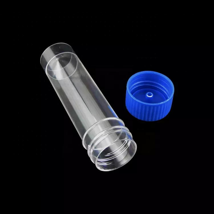 Hospital Urine samples container Disposable Plastic Medical consumables 30ml urine container plastic urine specimen container