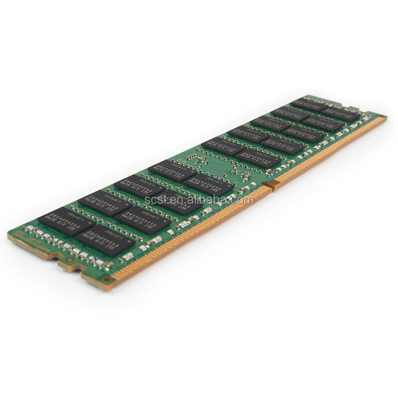 Brand New 46W0741 (1x64g 8Rx 4 1.35V )CL9 PC3-10600R DDR3 64g Server Ram