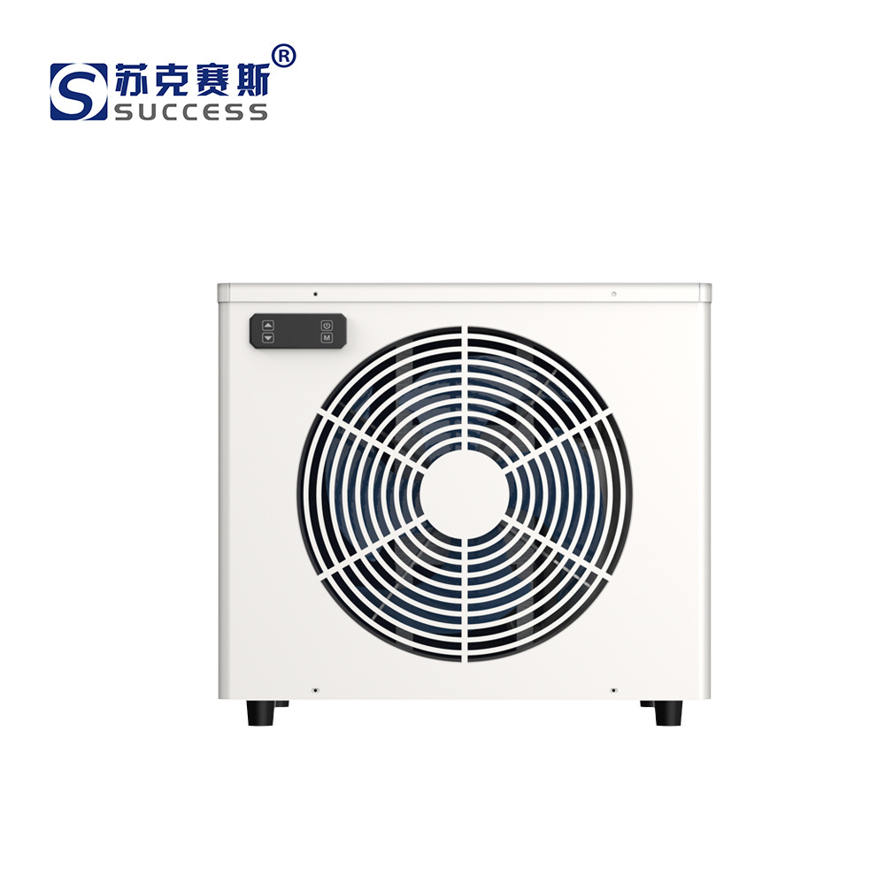 Hot Sale World Mini Swimming Pool Heat Pump Electric Spa Pool Heater