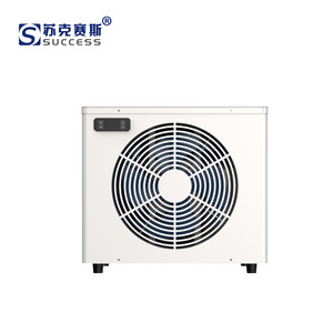 Hot Sale World Mini Swimming Pool Heat Pump Electric Spa Pool Heater