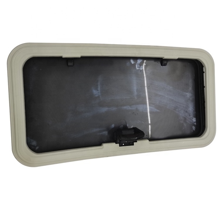 Hot Sale Pop Up Sunroof Car Universal Sunroof Assembly Manual Sunroof Size 780*410 mm