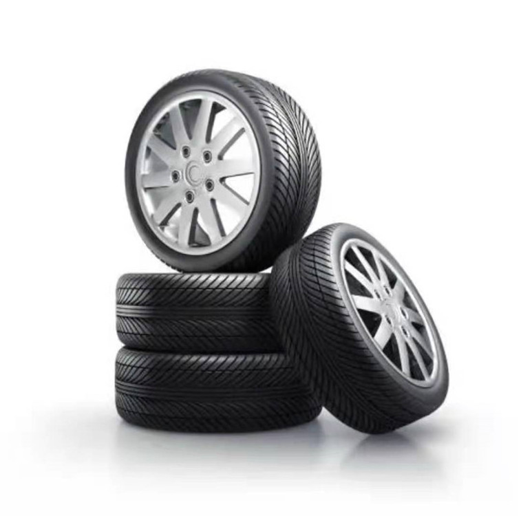 Hot Selling High Quality Car Parts Tire Car Auto Tyre Car Tires Sale