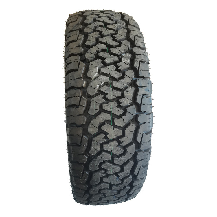 Auto Passenger Tires Car Parts Auto Tyres Vehicles OE 275 65R 126-123S