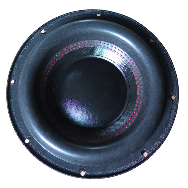 10 inch car woofer speaker  10 