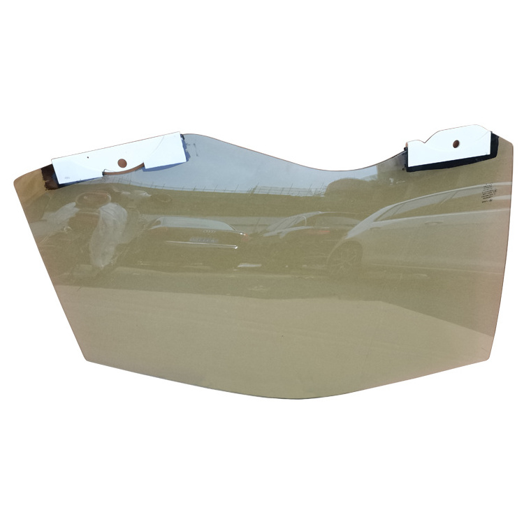 Good Quality Auto Window Glass Car Door Glass For FORD F150 Car Window Glass Repair