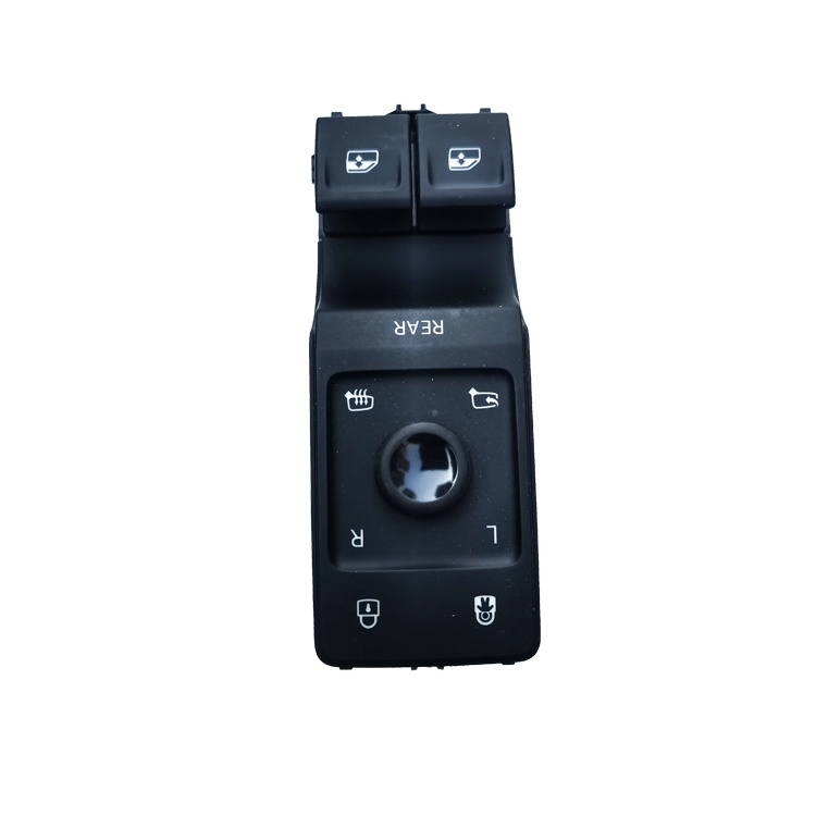 High Quality OE 11G959862C ID4 ID6 Reversing Mirror Control Switch For VW ID3 ID4 ID6 Accessories