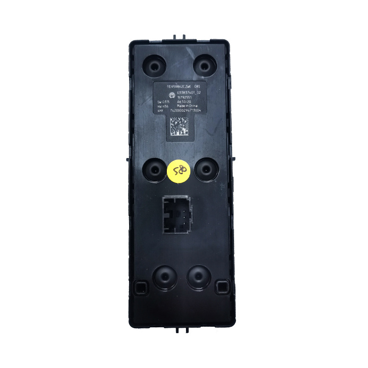 High Quality OE 11G959862C ID4 ID6 Reversing Mirror Control Switch For VW ID3 ID4 ID6 Accessories