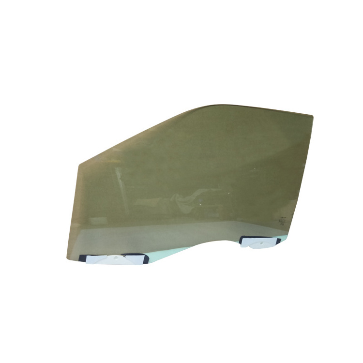 Made In China OE FL3Z1521411B Car Glass Car Door Glass For Ford F150 Auto Front Door Glass