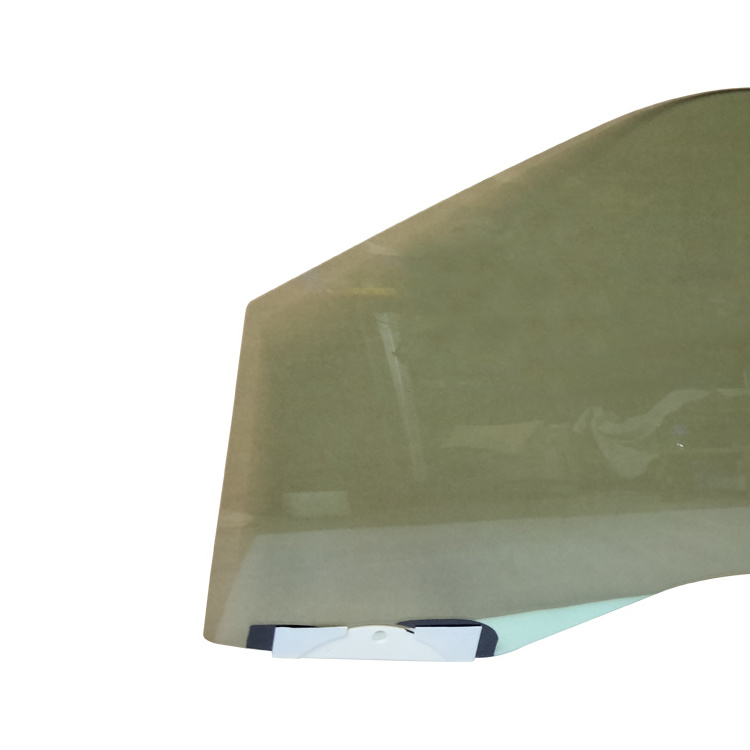 Good Quality FL3Z1521411B Auto Front Glass Car Glass For FORD F150 Car Accessories