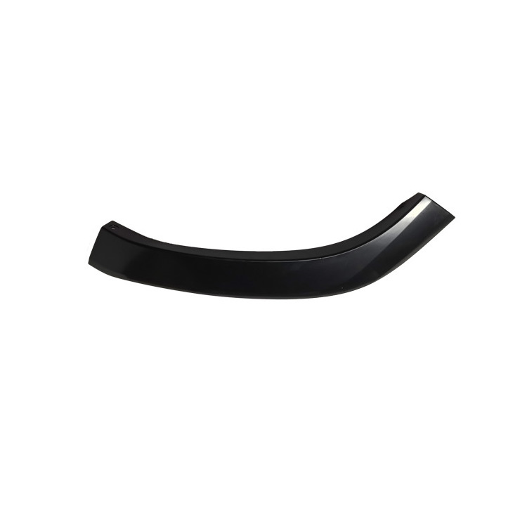 High Quality Rear Left Wheel Arch Door Cladding Molding 75742-35901 for Toyota GRN 285