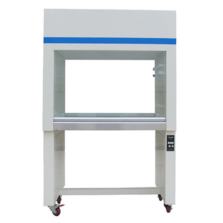 CE Standard ISO Class 5 Cleanroom Laminar Flow Clean Bench