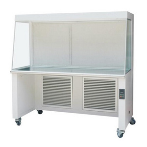 CE Standard ISO Class 5 Cleanroom Laminar Flow Clean Bench