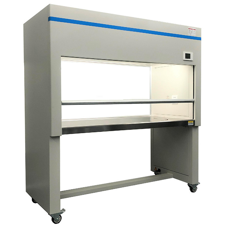 CE Standard Laboratory Horizontal / Vertical Laminar Flow Cabinet