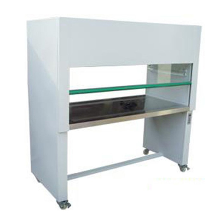 CE Standard ISO Class 5 Cleanroom Laminar Flow Clean Bench