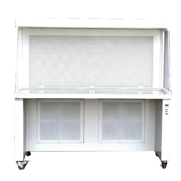 CE Standard Laboratory Horizontal / Vertical Laminar Flow Cabinet