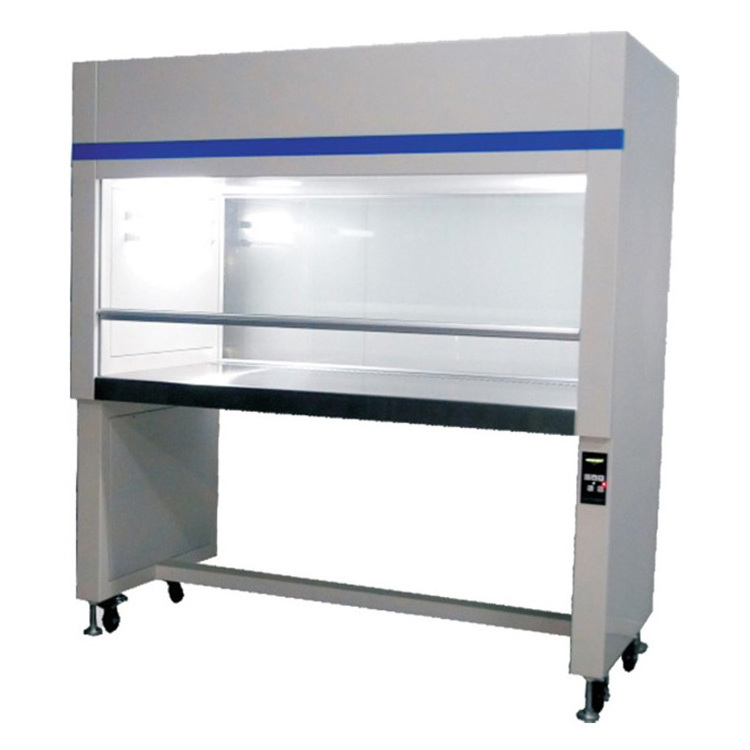 CE Standard Laboratory Horizontal / Vertical Laminar Flow Cabinet