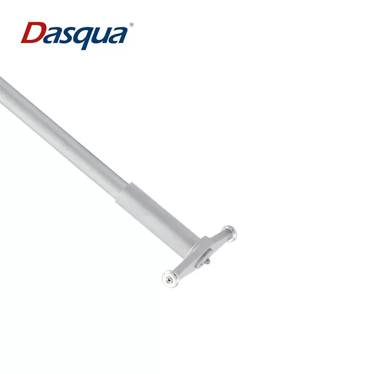 Dasqua High Precision 35-50mm 50-160mm  Dial Indicator Bore Gauge 0.01 Graduation 500mm Depth Long Handle Measuring Tool