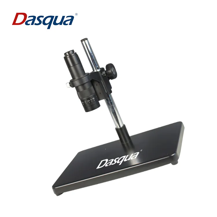 Dasqua High Definition Digital Microscope Electronic Industrial Maintenance Microscope Measuring Instrument