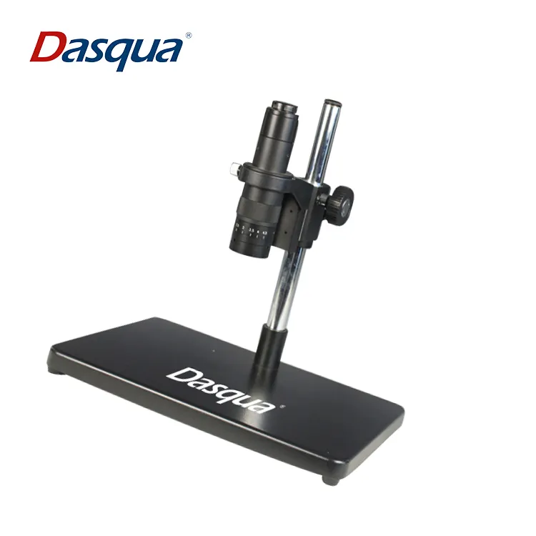 Dasqua High Definition Digital Microscope Electronic Industrial Maintenance Microscope Measuring Instrument