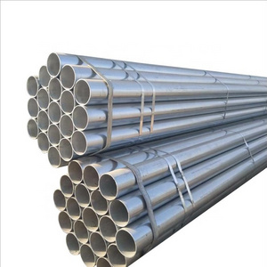 16 Inch Schedule 40 Astm 106 Grade B Galvanized Steel Duct Air Round Pipe