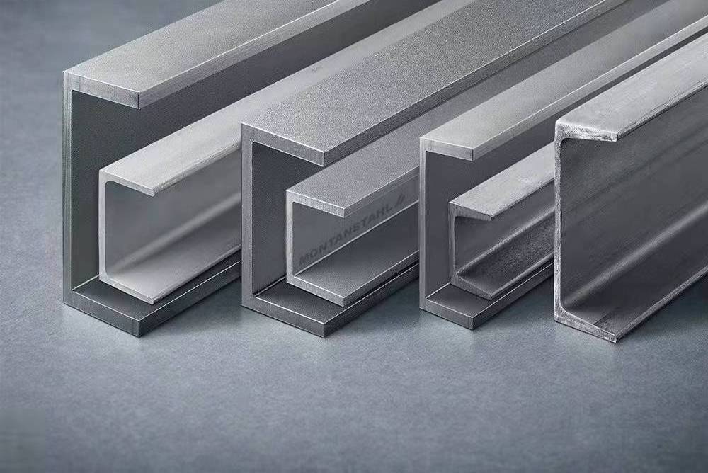 Construction Factory Good Steel Best Prices C Channel Structure Channels 304 Stainless Steel Beam Channel From China