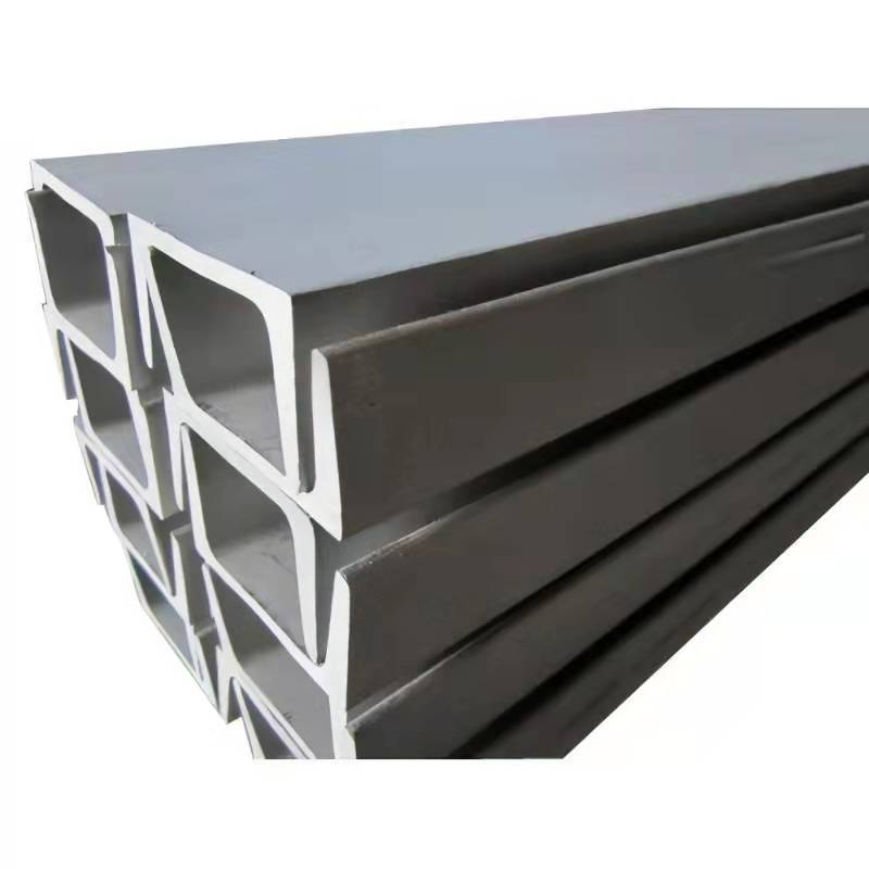 Construction Factory Good Steel Best Prices C Channel Structure Channels 304 Stainless Steel Beam Channel From China