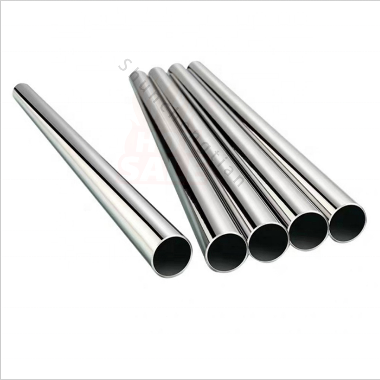 High quality 2205 pipe 304 1 inch stainless steel tubing and fittings 1 inch steel pipe fittings price trade assurance