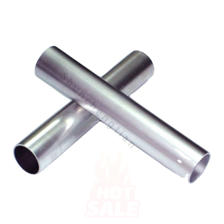 High quality 2205 pipe 304 1 inch stainless steel tubing and fittings 1 inch steel pipe fittings price trade assurance