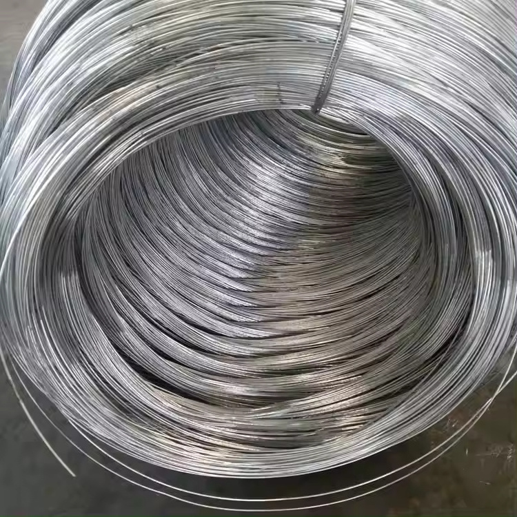 ASTM A228 SWRH82B 65Mn standard carbon spring steel wire for music spring for sale