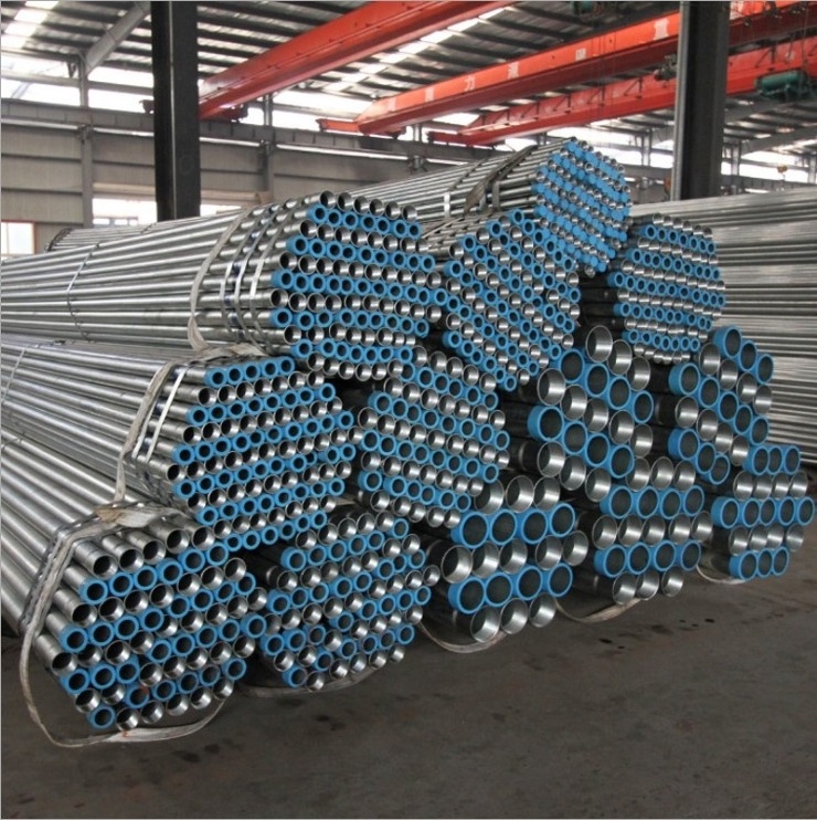 Schedule 20 Bs 1139 Square Cold Rolled Galvanized Carbon Steel Pipe Price Board