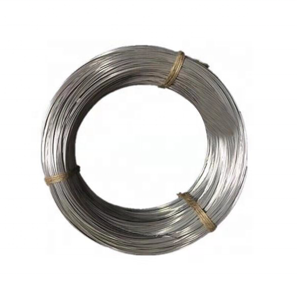 Custom bright drawn piano wire electric wire and iron pipe steel wire rope manufacturer in russia with good quality