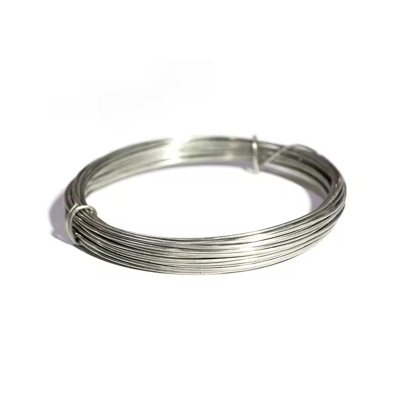 Factory direct Aluminum Wire For Craft Color Aluminum Wire Craft Aluminum Wire