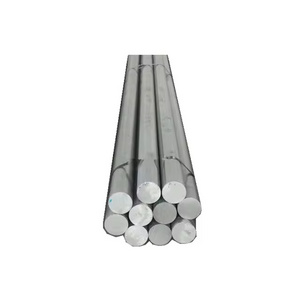 China manufacturer 7075 6061 t6 aluminum solid bar 8mm 18mm duralumin round bar