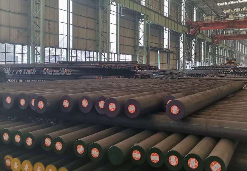 ASTM Ms 1020 1025 1035 1045 1050 C45 S40c S45c S25c S20c Carbon Steel Round Bar Steel Rod Price with Cutting Service Round Bars