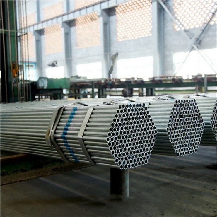 Schedule 20 Bs 1139 Square Cold Rolled Galvanized Carbon Steel Pipe Price Board